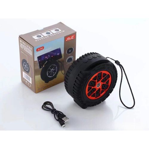 Hoop Dynamic Thunder Sound With High Bass Bluetooth Speaker Item | Buy Hoop Dynamic Thunder Sound With High Bass Bluetooth Speaker | SPOP Enterprise Global